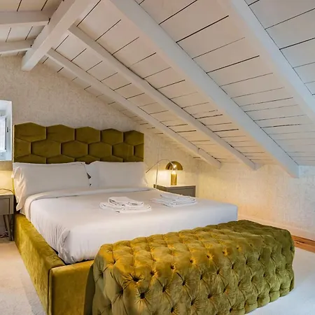Luxury Duplex W/ River View By Lovelystay * Лісабон