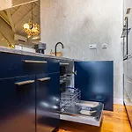 Luxury Duplex W/ River View By Lovelystay * Lisboa