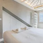 Luxury Duplex W/ River View By Lovelystay Lejlighed Lisboa