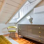 Luxury Duplex W/ River View By Lovelystay Lissabon