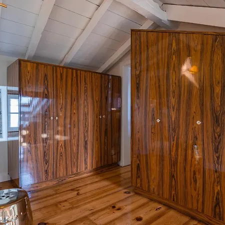 Appartement Luxury Duplex W/ River View By Lovelystay