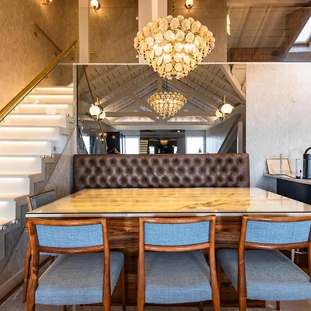 Luxury Duplex W/ River View By Lovelystay * Lisboa