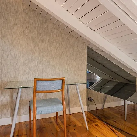 Luxury Duplex W/ River View By Lovelystay Apartament