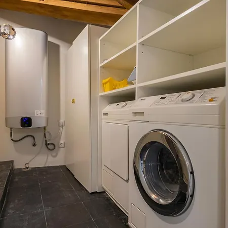 Appartement Luxury Duplex W/ River View By Lovelystay Lisboa