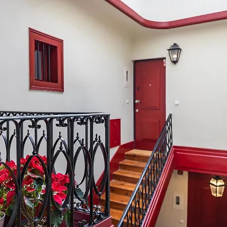 Luxury Duplex W/ River View By Lovelystay Appartement Lisboa