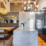Luxury Duplex W/ River View By Lovelystay * 리스본