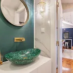 Luxury Duplex W/ River View By Lovelystay * 리스본