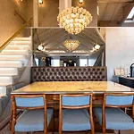 Luxury Duplex W/ River View By Lovelystay * Lisboa