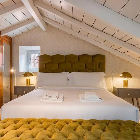 Luxury Duplex W/ River View By Lovelystay Appartement