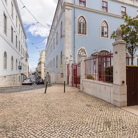 Lägenhet Luxury Duplex W/ River View By Lovelystay